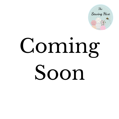 Cottage Garden Quilt Starter Pack