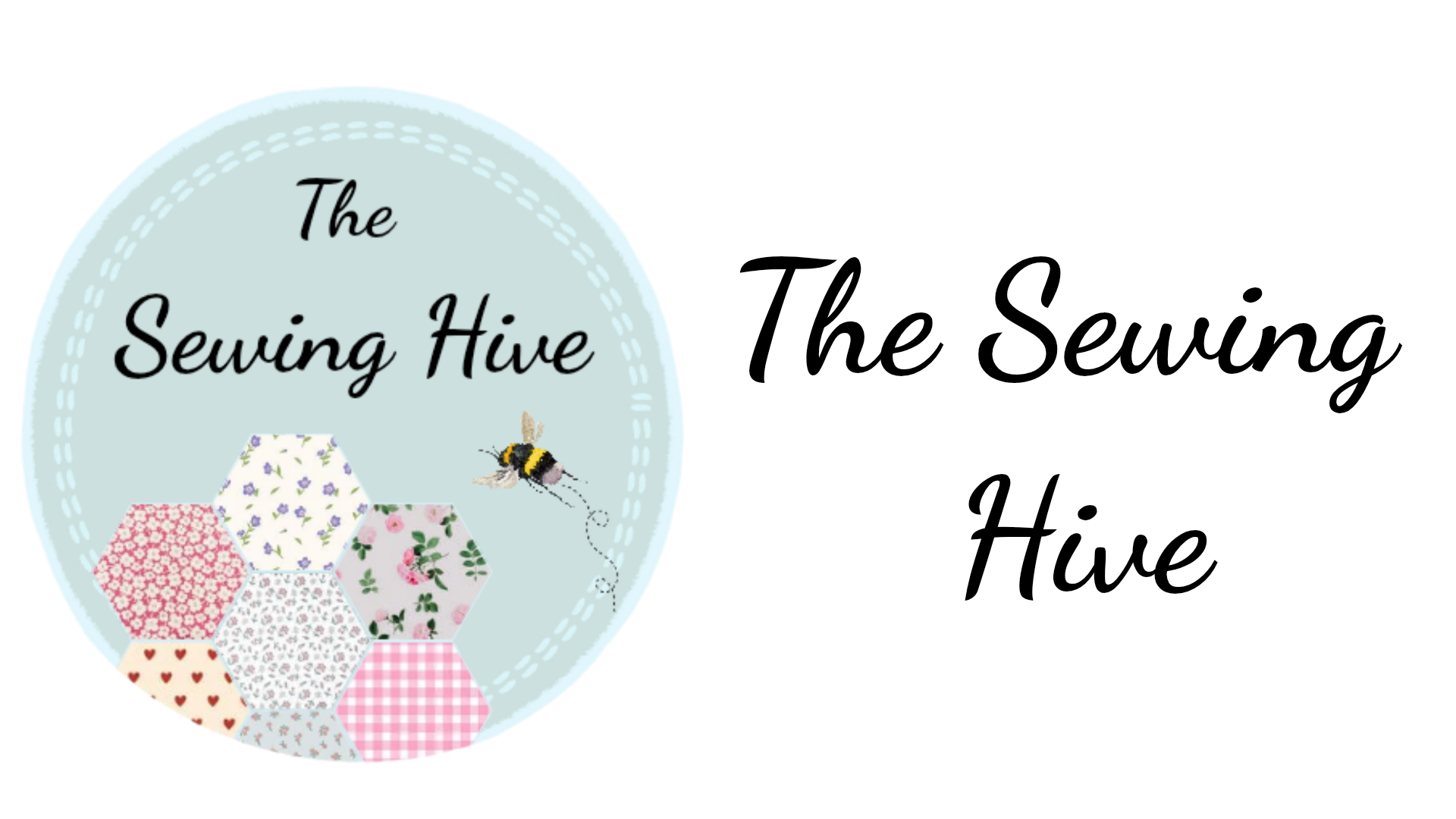 The Sewing Hive