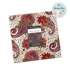 CHELSEA GARDEN BY MODA, LAYER CAKE