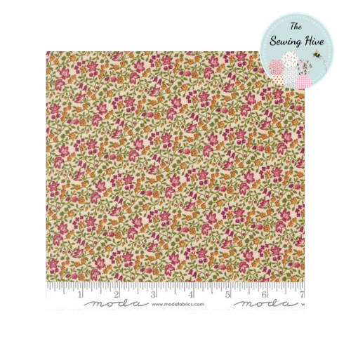 CHELSEA GARDEN BY MODA.
