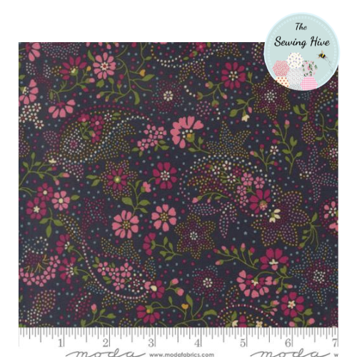 CHELSEA GARDEN BY MODA