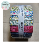 Liberty Jelly Roll