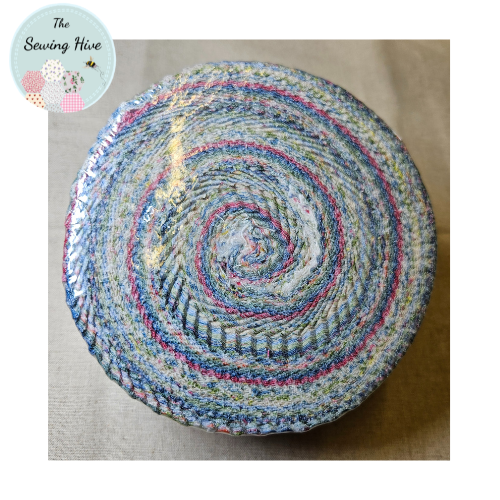 Liberty Jelly Roll