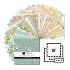 Little Ones by Makower Charm Pack