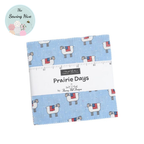 Prairie Days by Moda Charm Pack